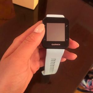 Garmin 35 running Watch